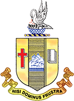Bishop Heber College  